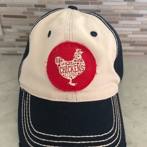 Ruby’s Rubbish cap